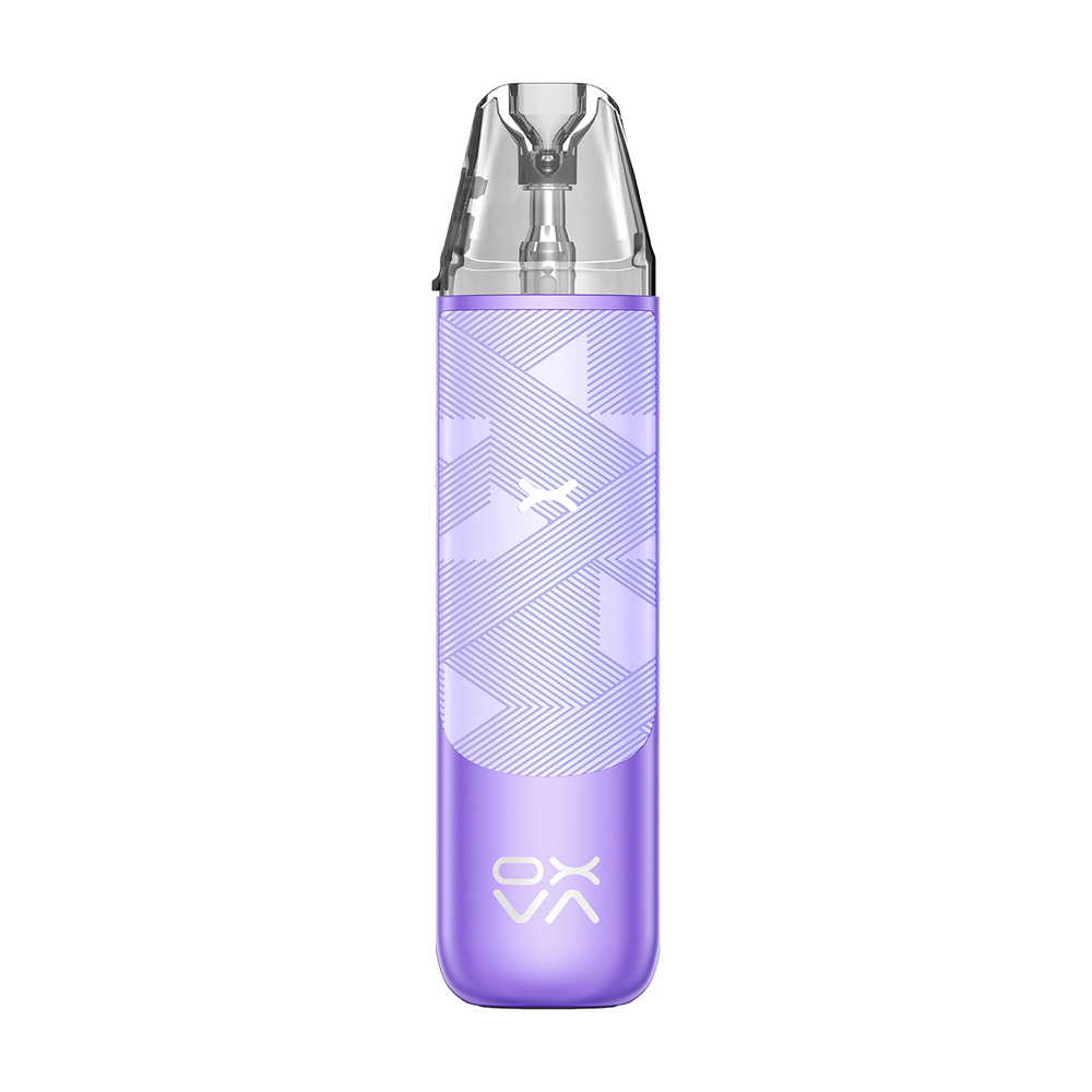 OXVA Nexlim Go Kitsilky purple