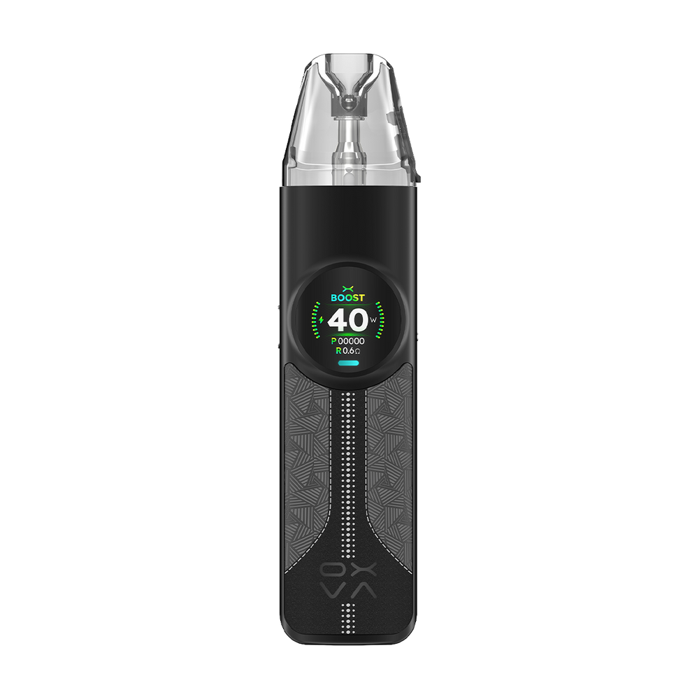 OXVA NeXLIM Series Vape Kit terrain black