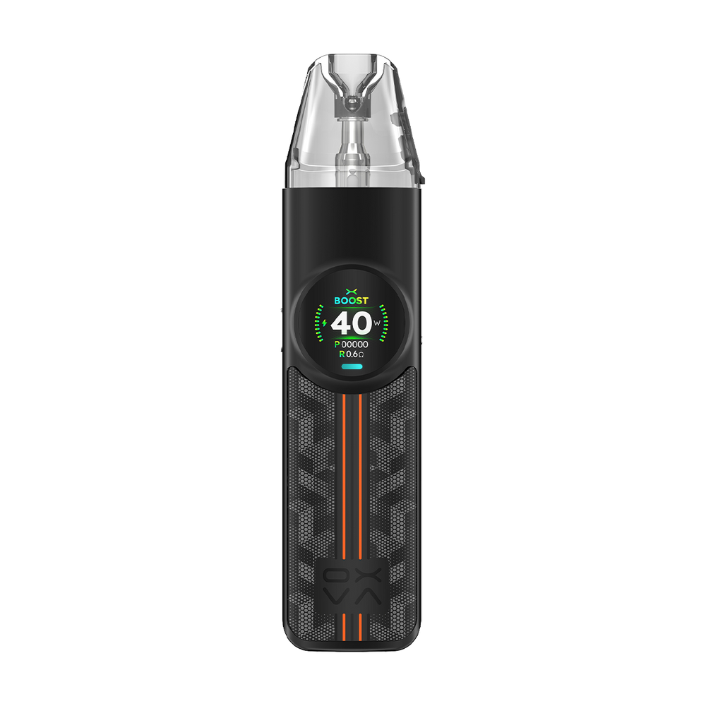 OXVA NeXLIM Series Vape Kittraction black