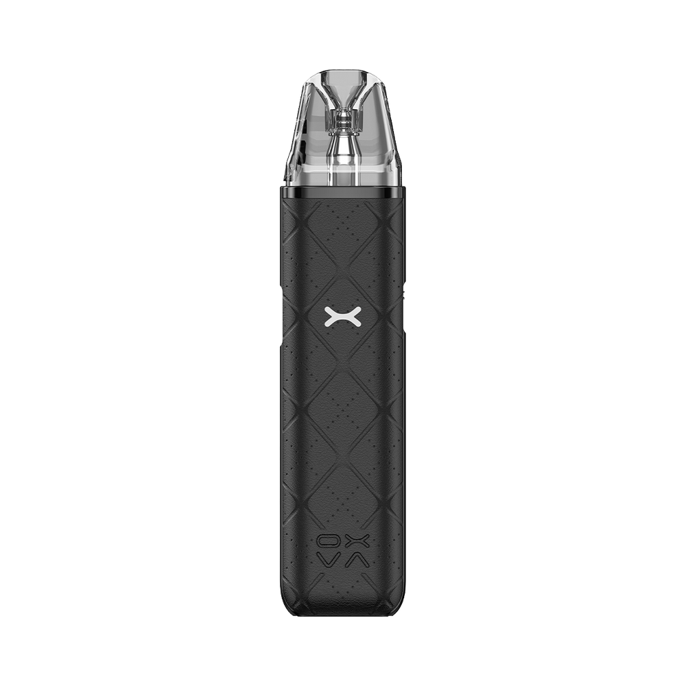 OXVA Xlim Go Pod Kit black