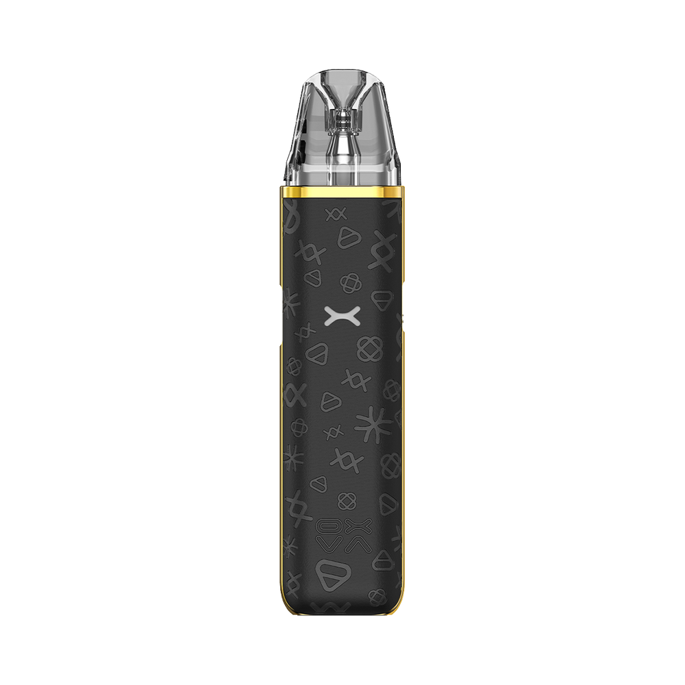 OXVA Xlim Go Pod Kit luxe black