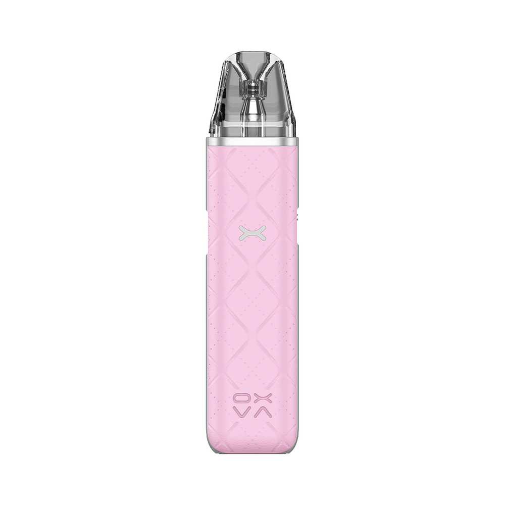 OXVA Xlim Go Pod Kit pink