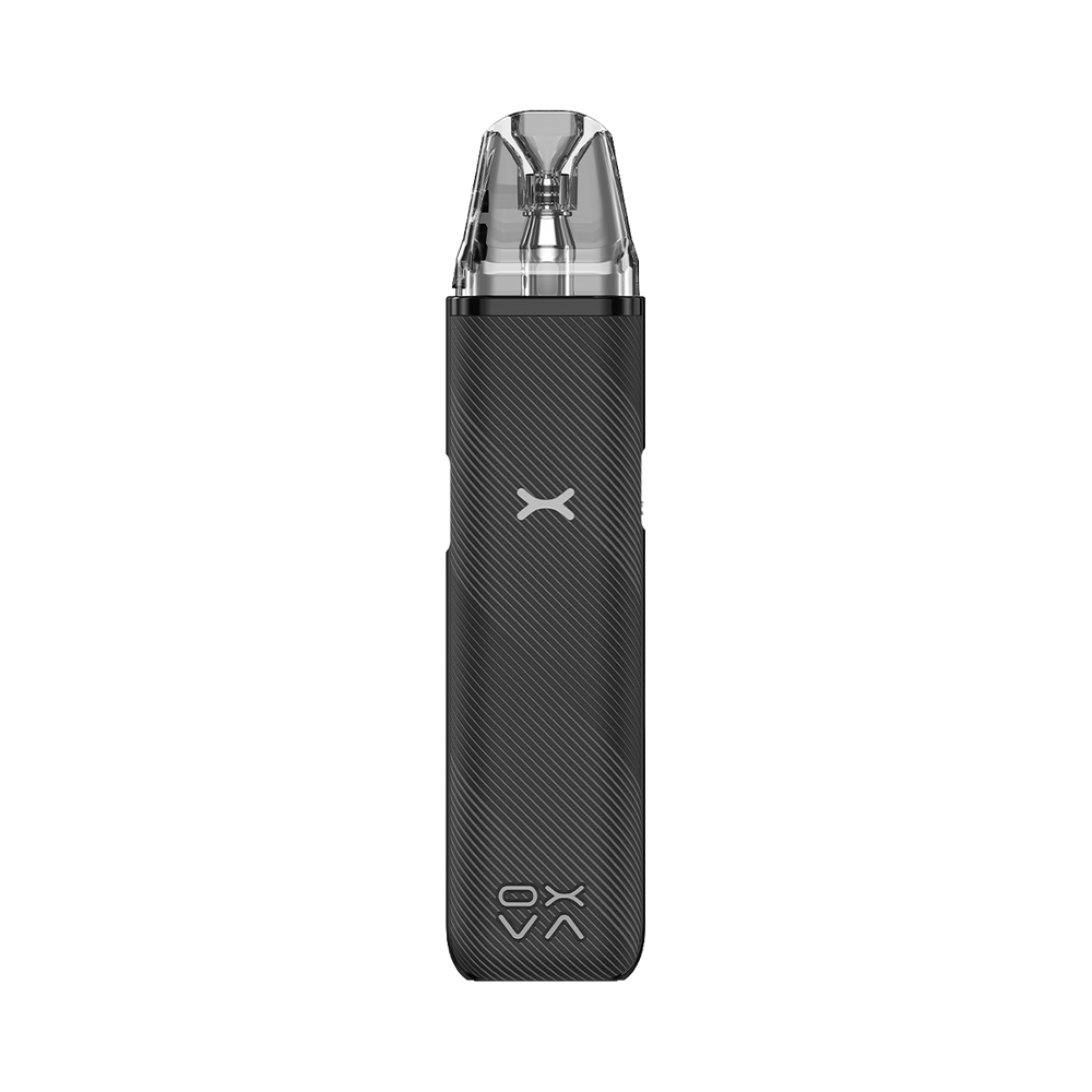 OXVA Xlim Go Pod Kit striped grey