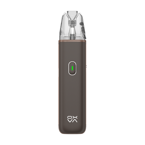 oxva xlim go lite kit brown