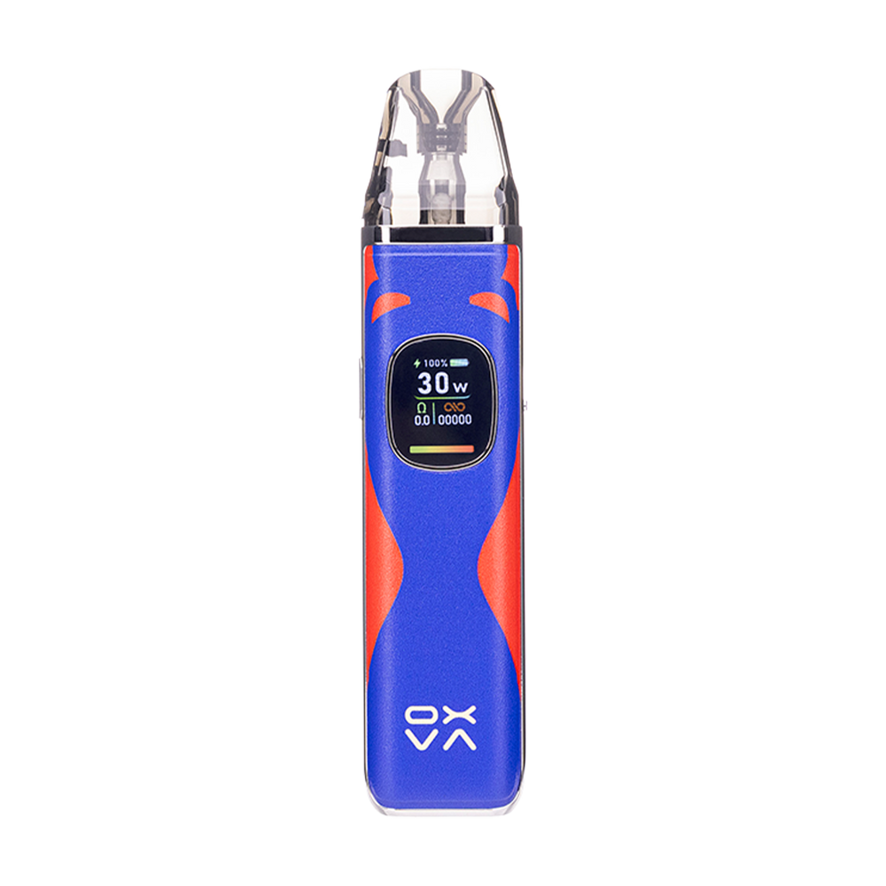 OXVA Xlim Pro 2 Vape Kit  Vape Shop