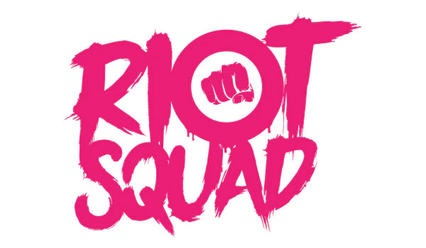 Riot Squad Logo