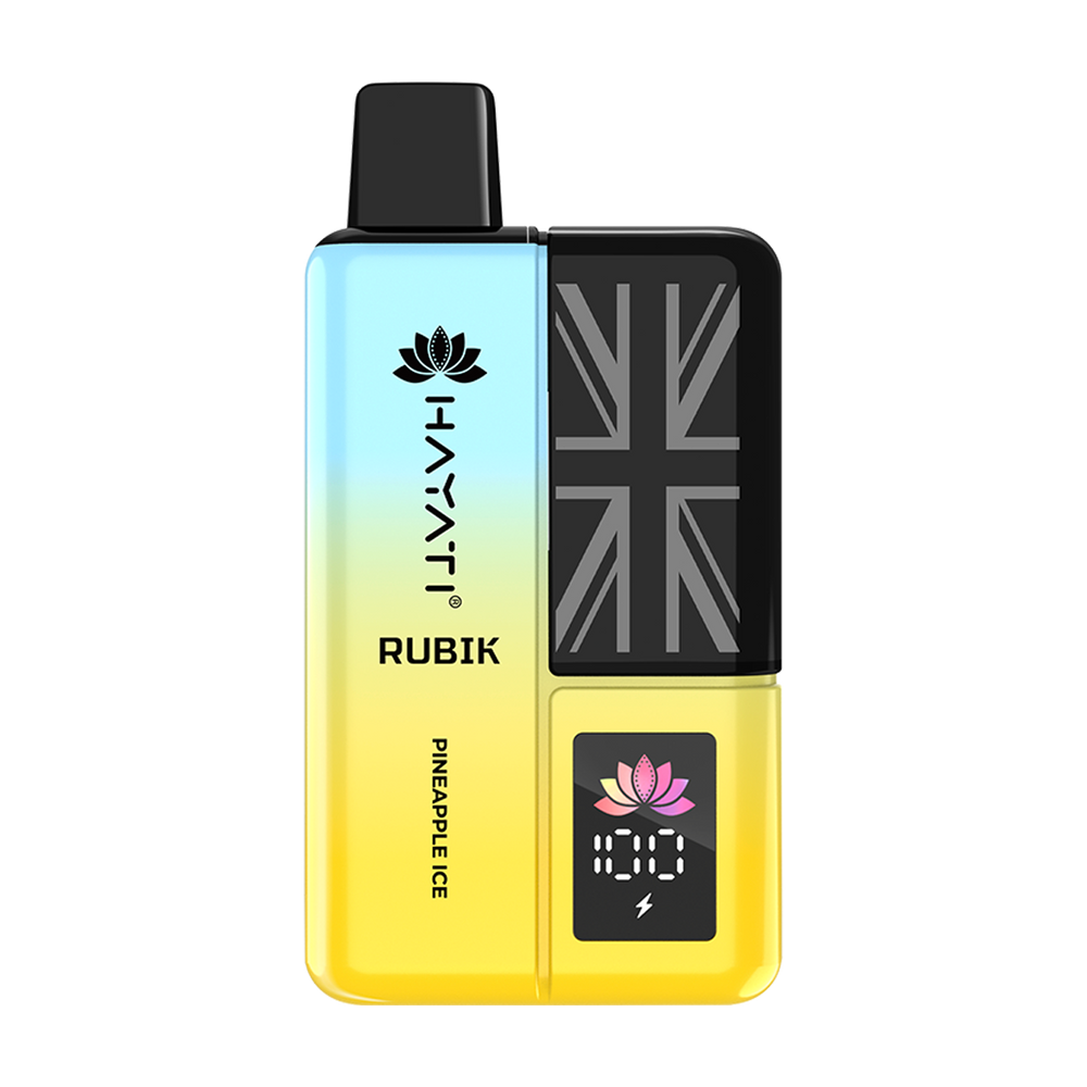 Hayati Rubik Kit