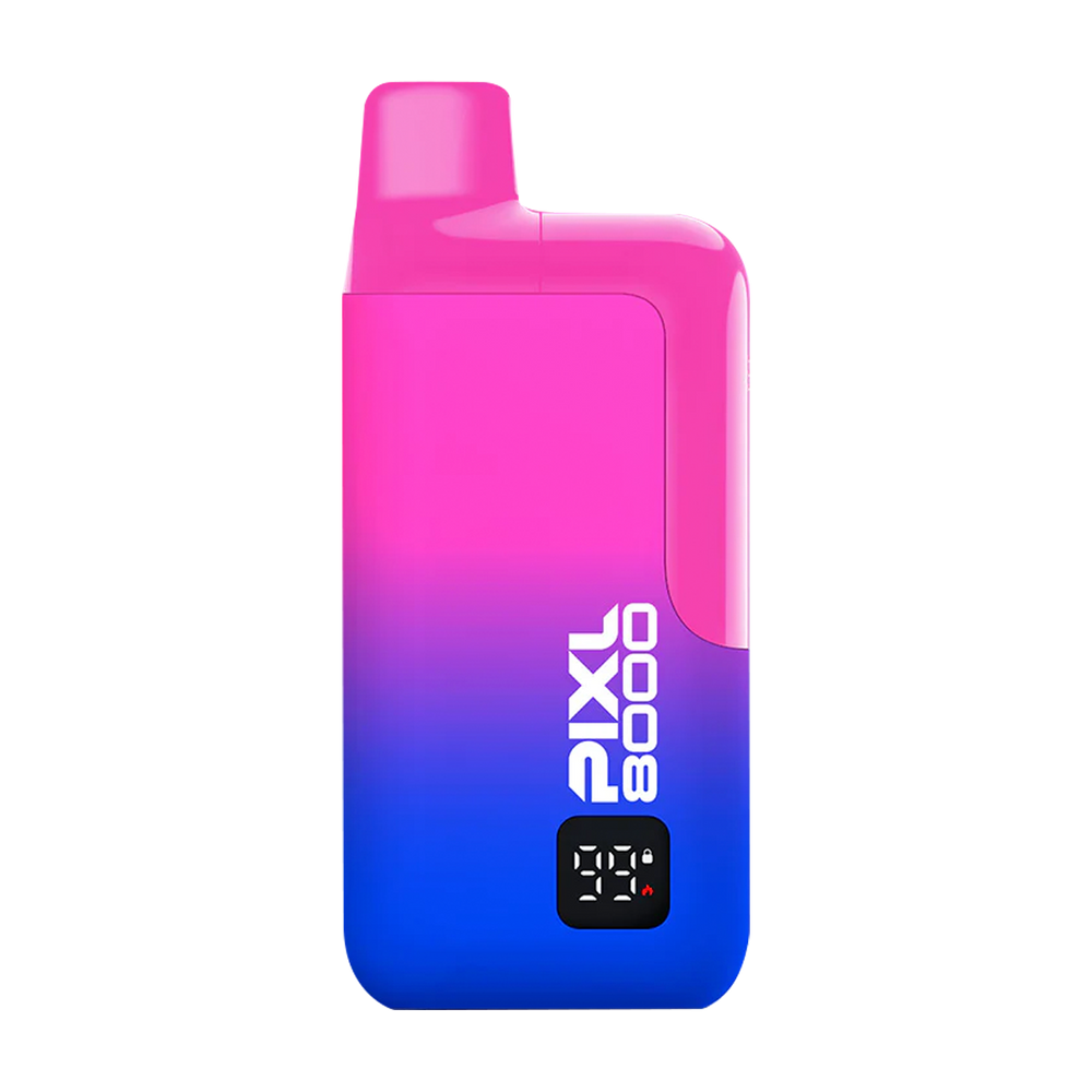 Pixl 8000 Vape Kit