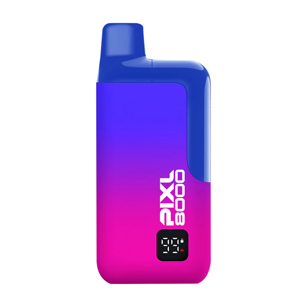 Pixl 8000 Vape Kit