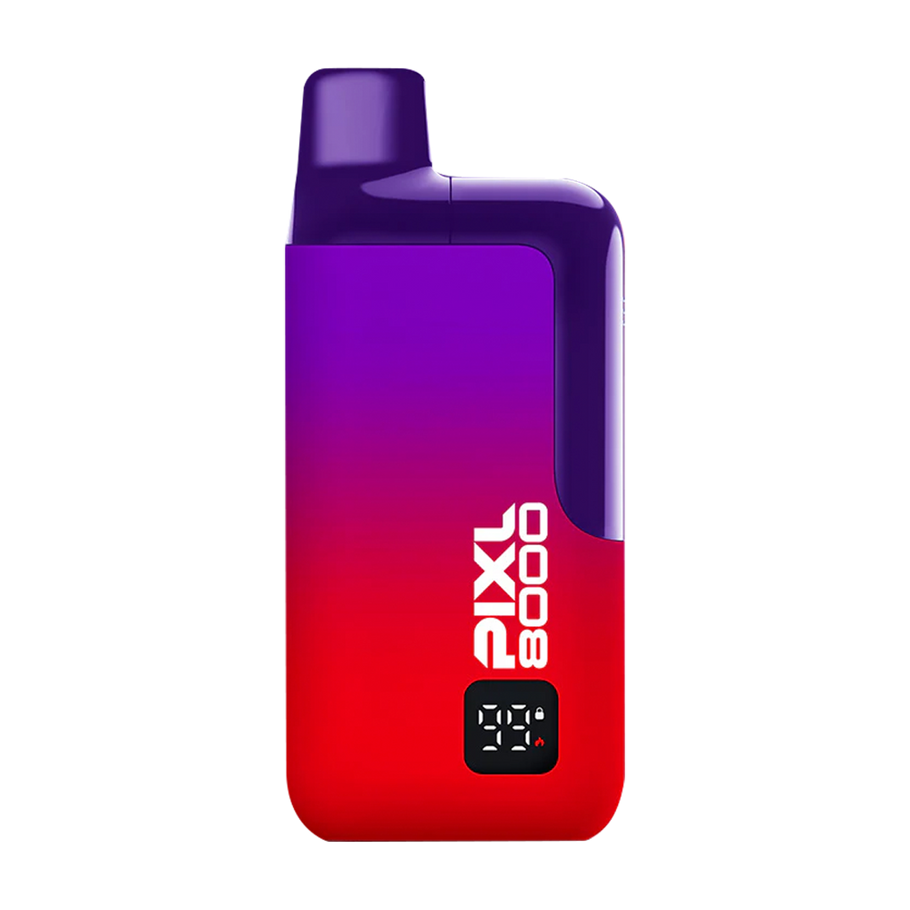Pixl 8000 Kit cherry pop