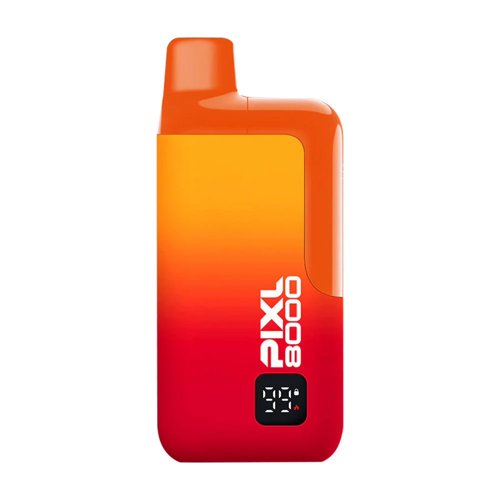Pixl 8000 Kit cola lime