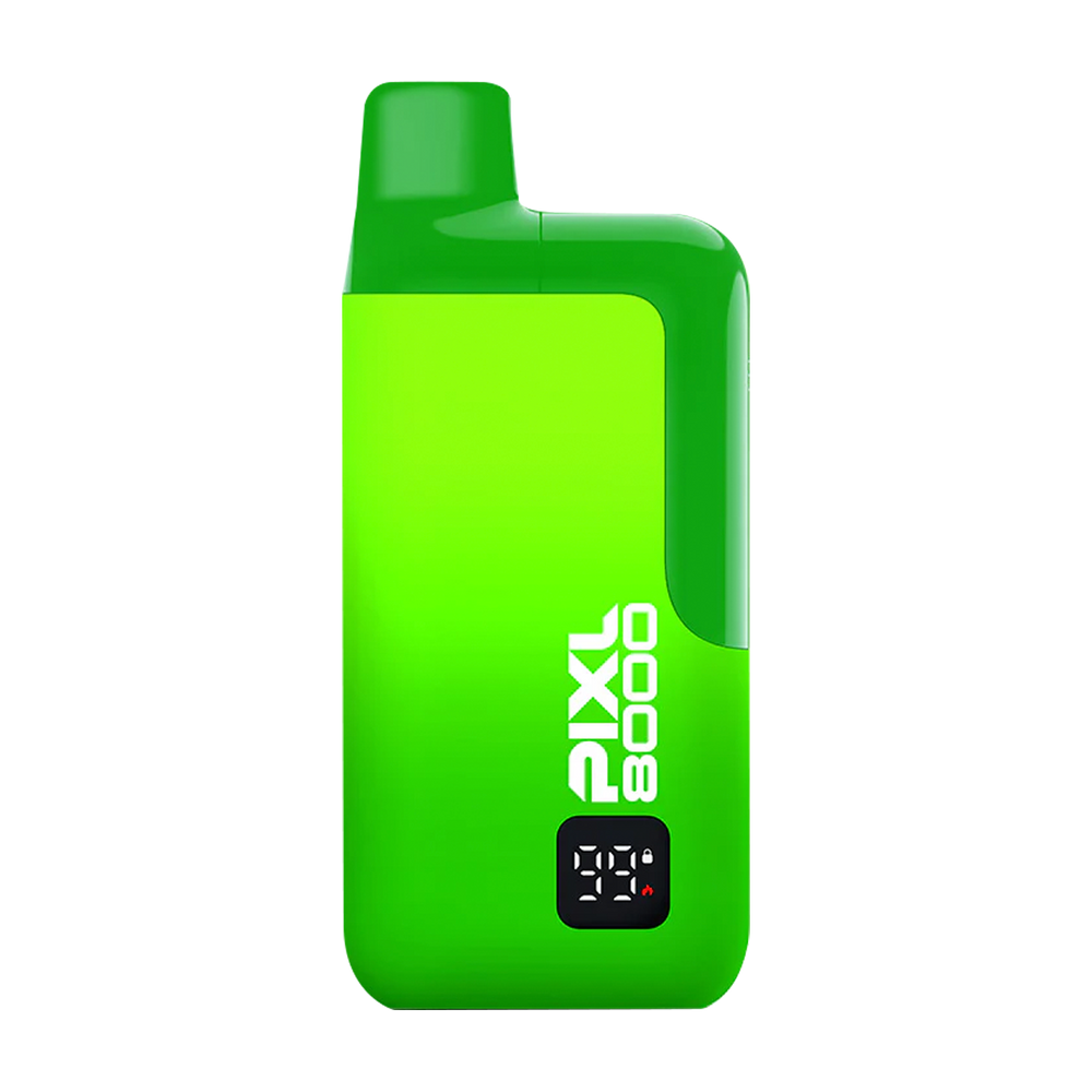 Pixl 8000 Vape Kit