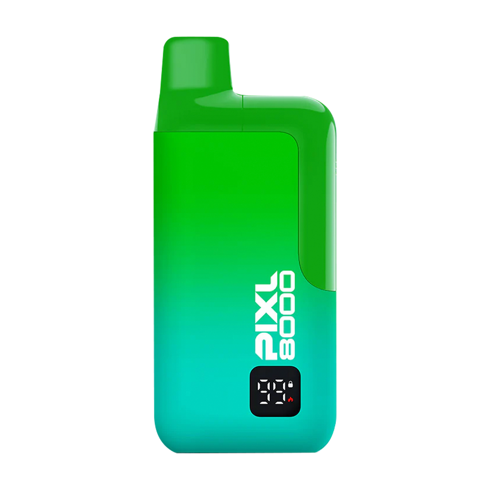 Pixl 8000 Kit fresh mint