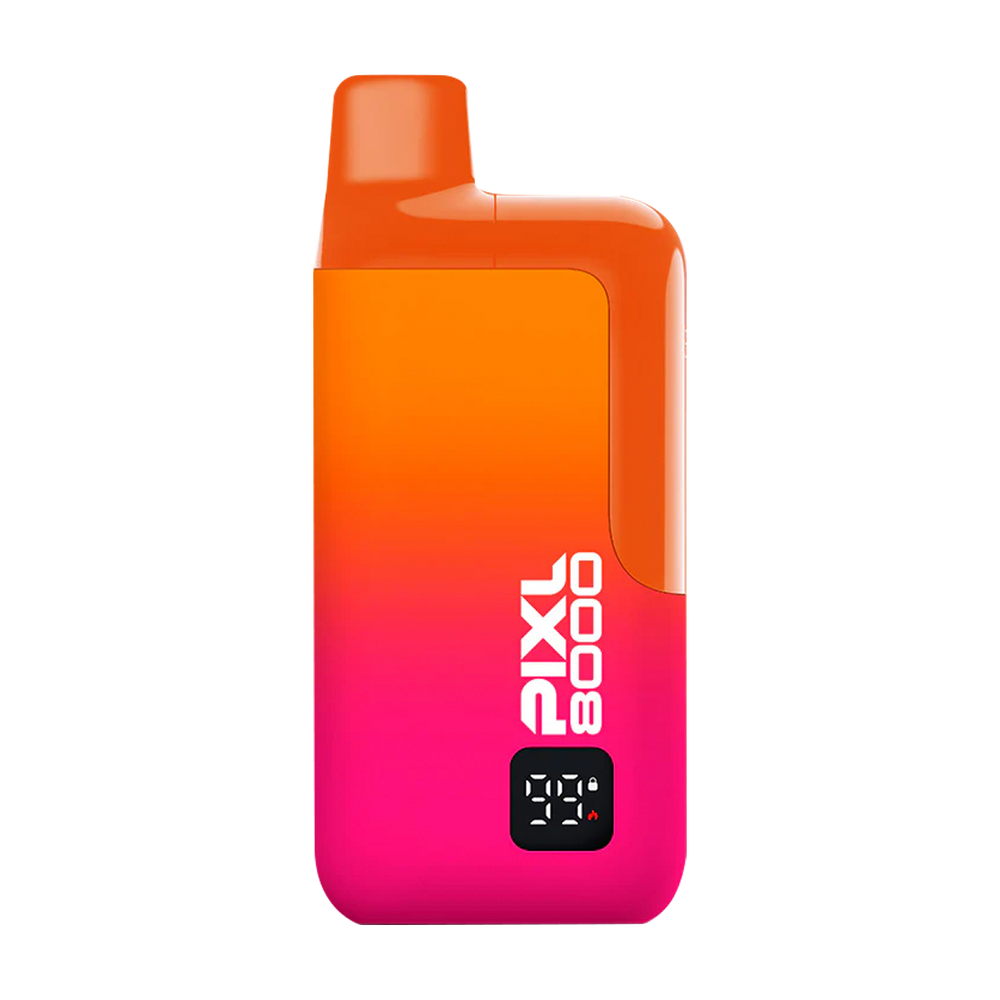 Pixl 8000 Vape Kit