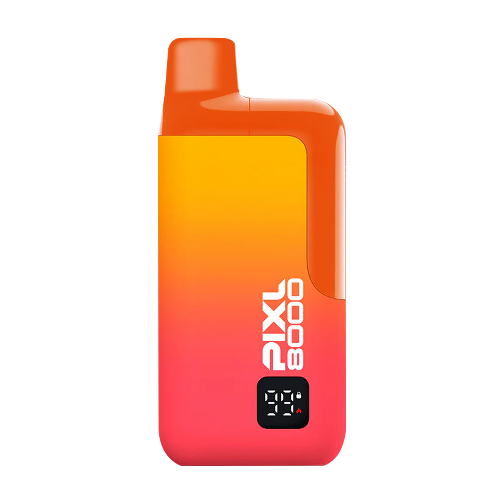 Pixl 8000 Kit juicy peach
