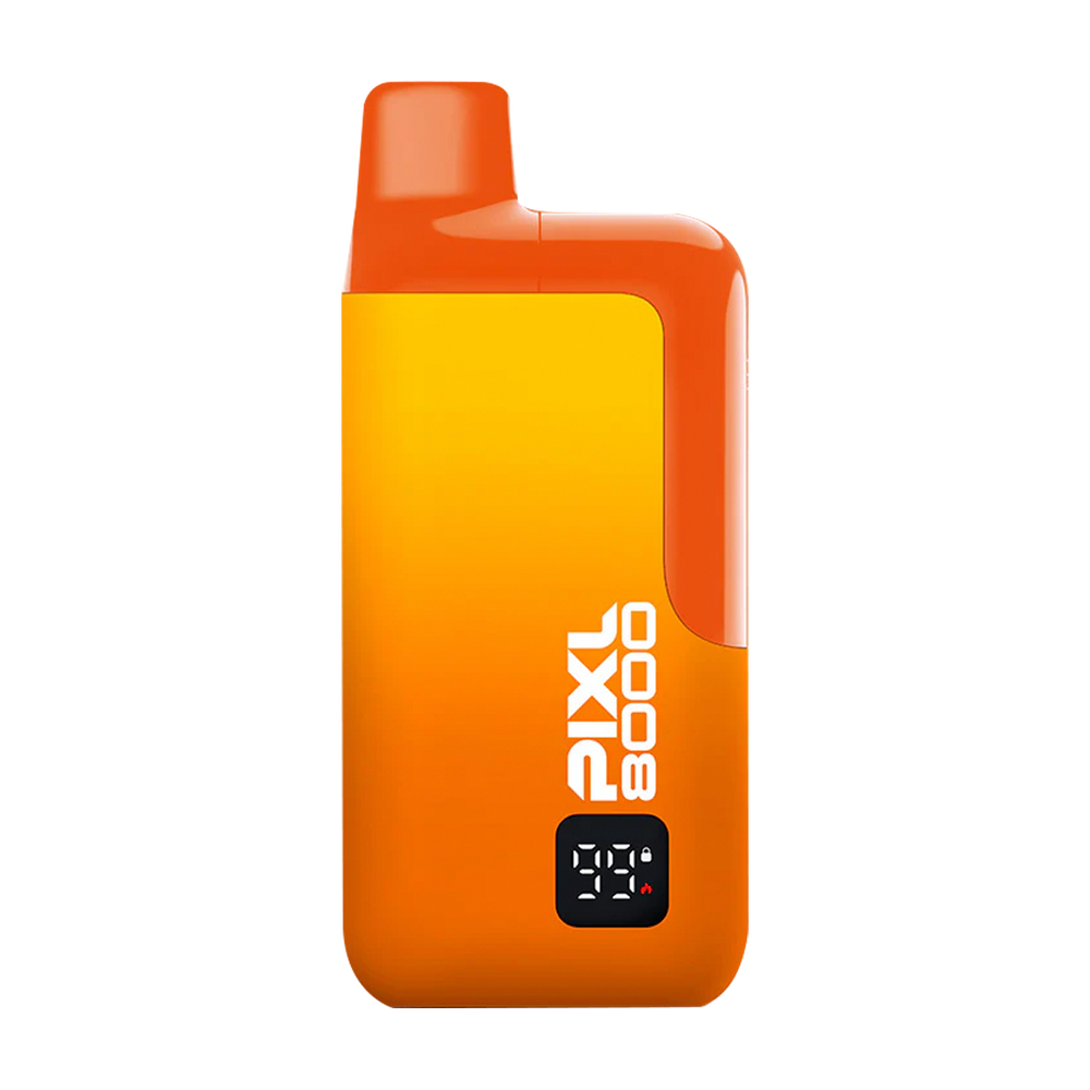 Pixl 8000 Kit mango ice