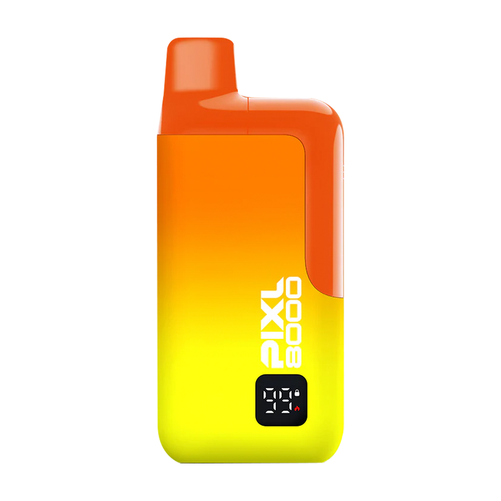 Pixl 8000 Kit paradise punch