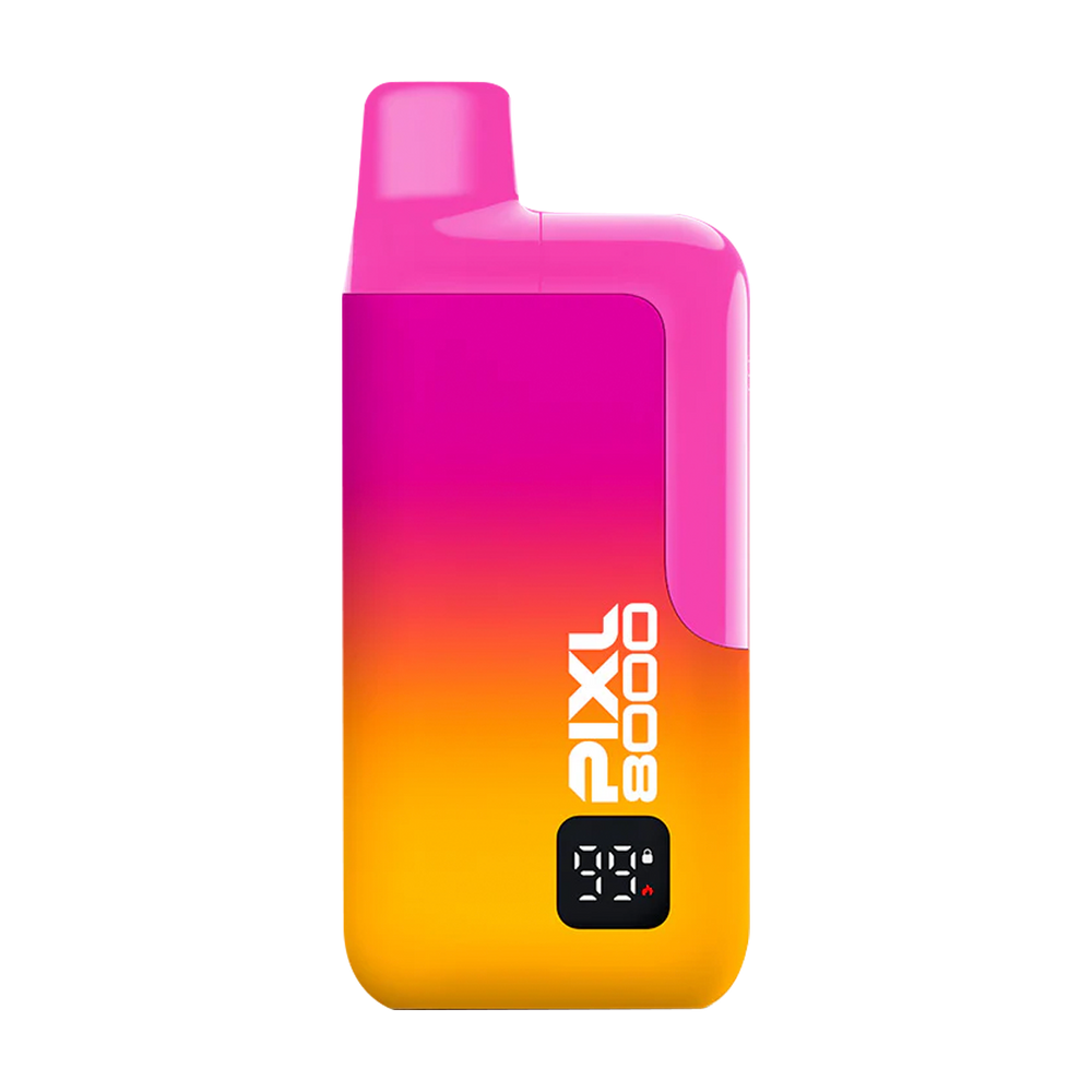 Pixl 8000 Vape Kit