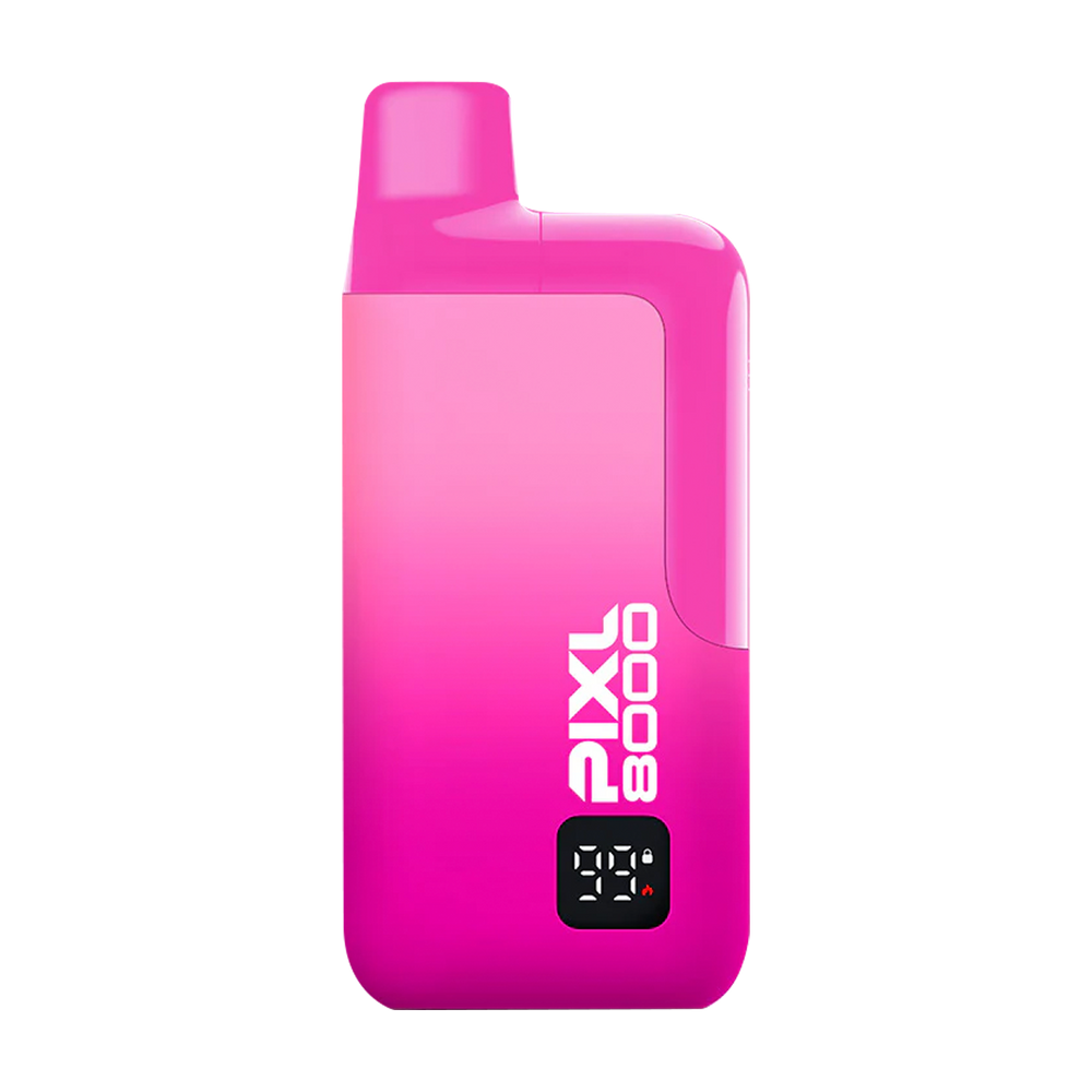 Pixl 8000 Vape Kit