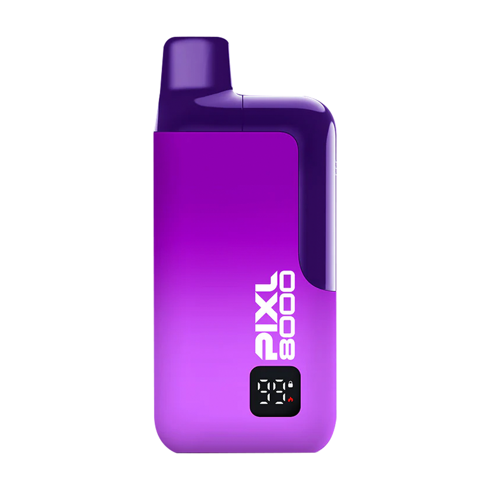 Pixl 8000 Vape Kit