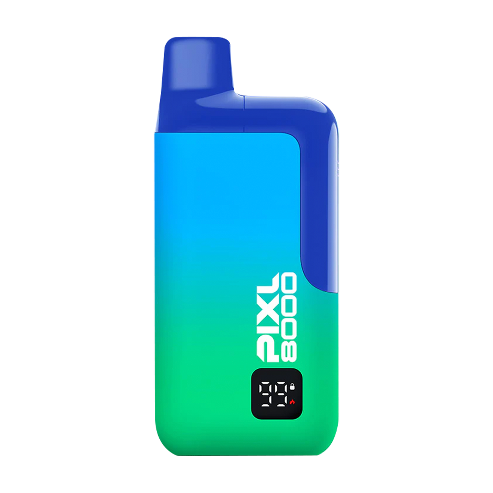 Pixl 8000 Vape Kit