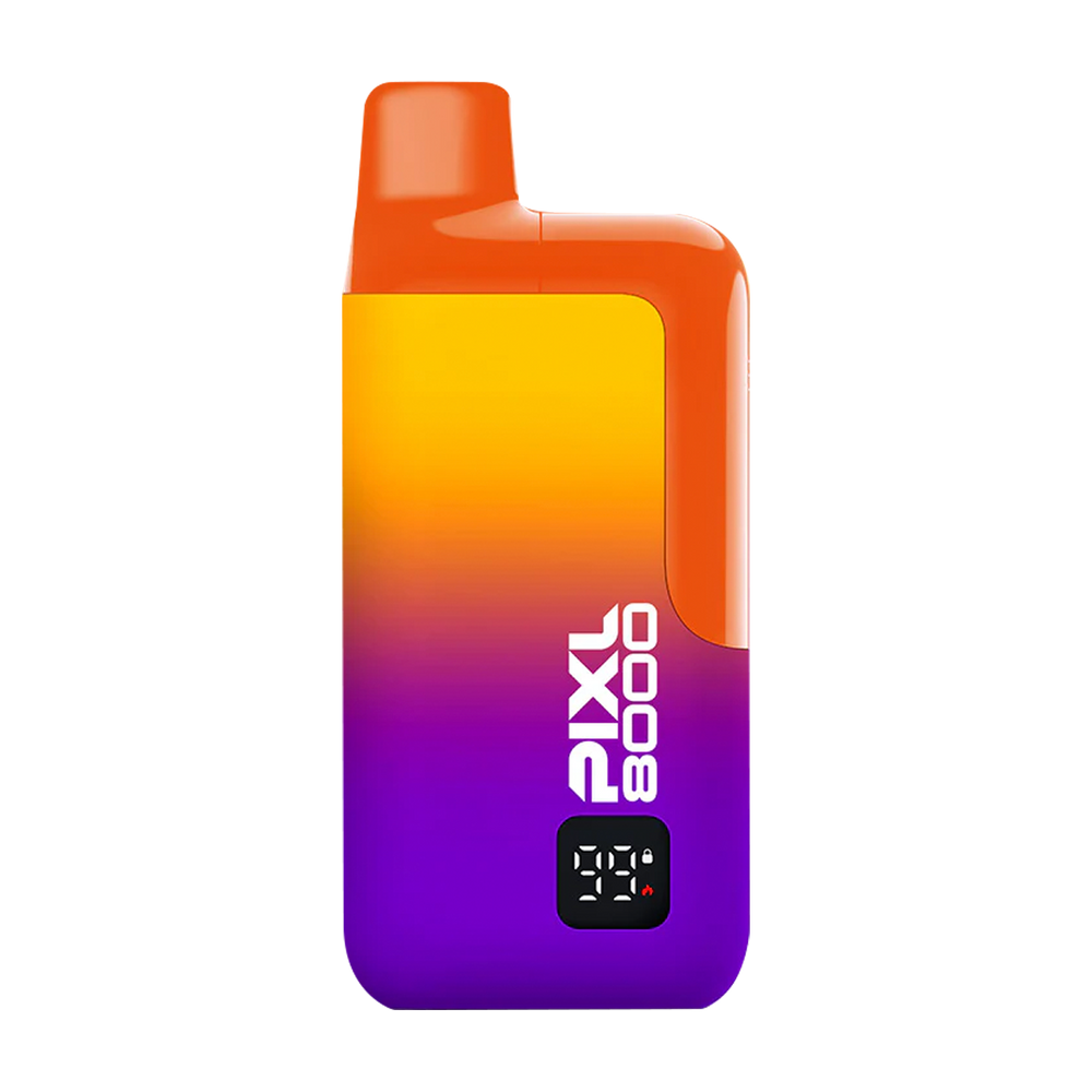 Pixl 8000 Vape Kit