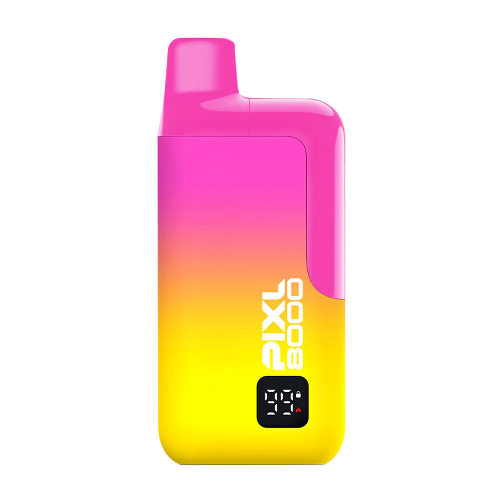 Pixl 8000 Vape Kit