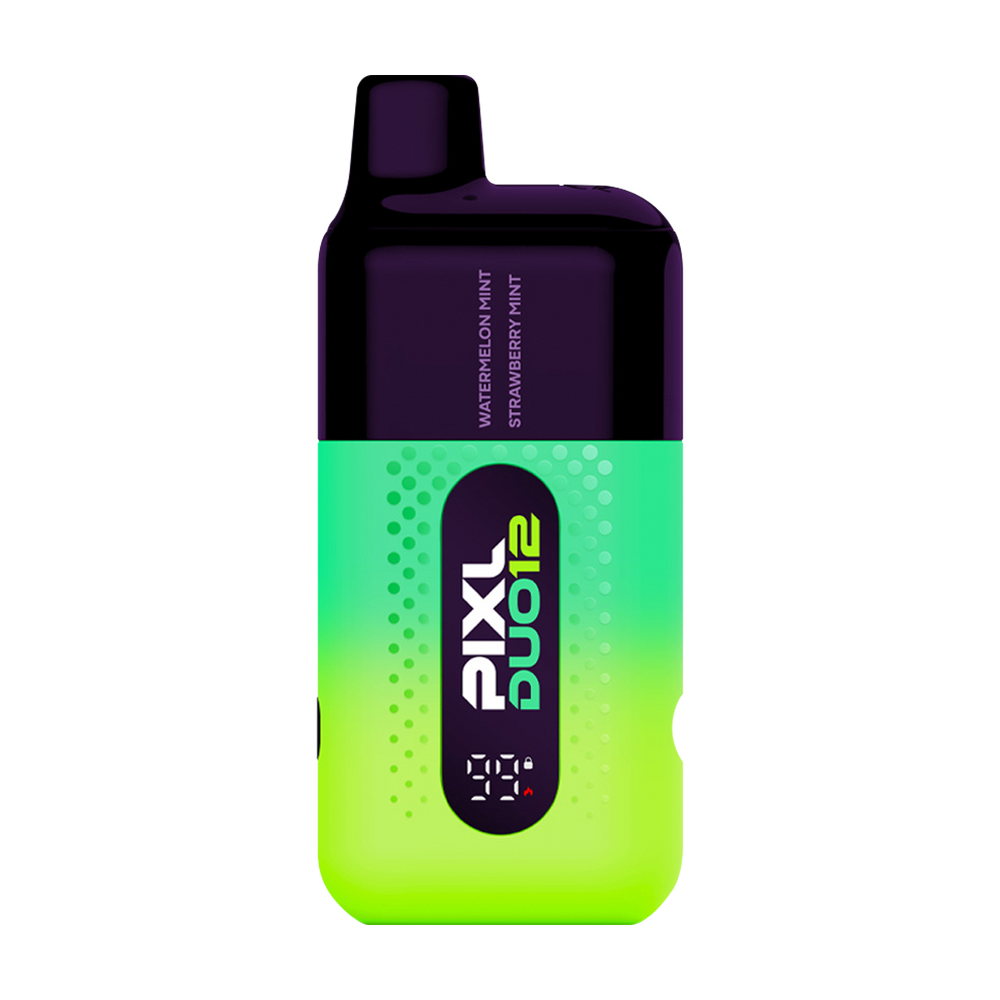mint vapes uk Mint Ice Extra Intense Vuse Prefilled Pod main image 1
