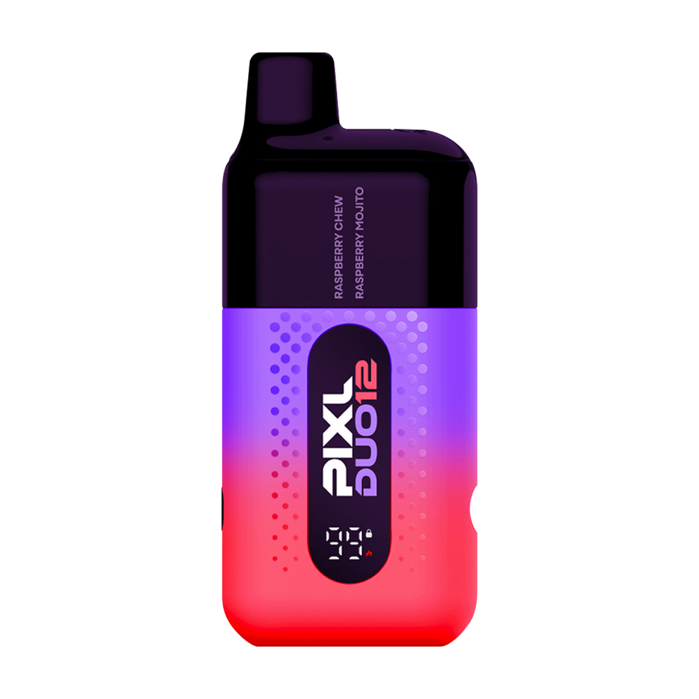 Pixl Duo 12 Kit | Prefilled Pod Kit | Rechargeable Vape Vape Shop Pixl Duo 12 Kit | Prefilled Pod Kit | Rechargeable Vape Vape Shop
