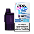 pixl duo 12 refill pack blue edition