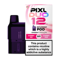 pixl duo 12 refill pack cherry edition
