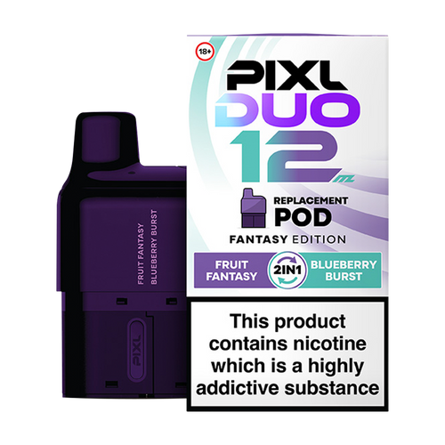 Blueberry Edition IVG 2400 Refill Pods Vape Shop Blueberry Edition IVG 2400 Refill Pods Vape Shop