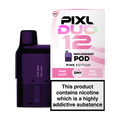 pixl duo 12 refill pack pink edition