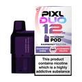 pixl duo 12 refill pack raspberry edition