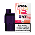 pixl duo 12 refill pack red edition