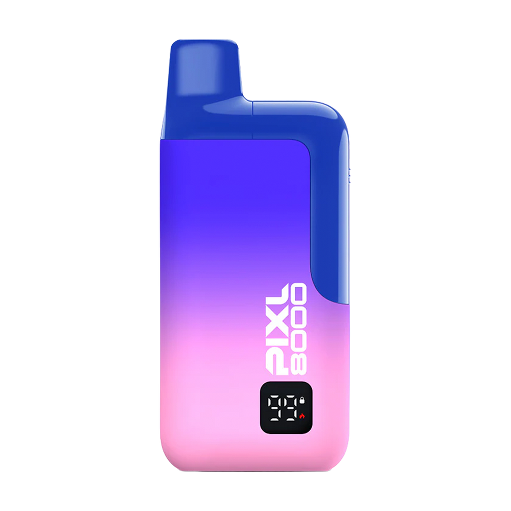 Pixl 8000 Vape Kit