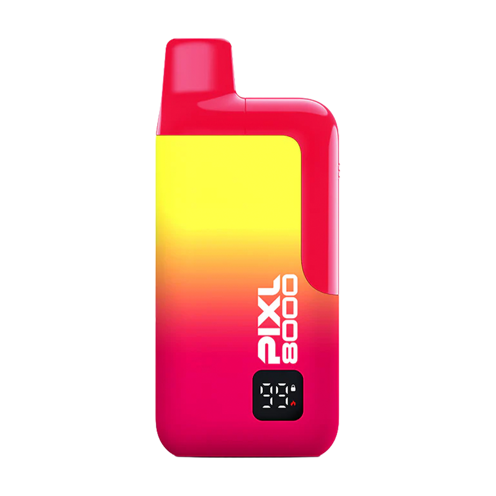 Pixl 8000 Kit cherry lemonade