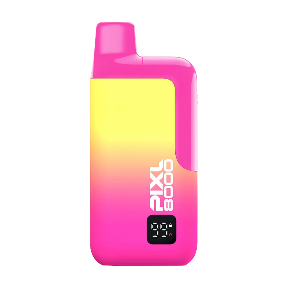 Pixl 8000 Vape Kit