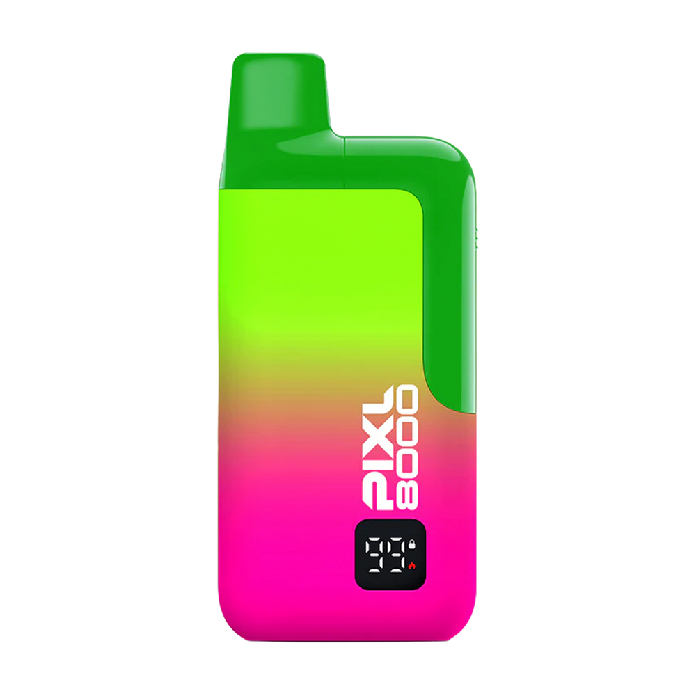 Pixl 8000 Kit raspberry lemonade