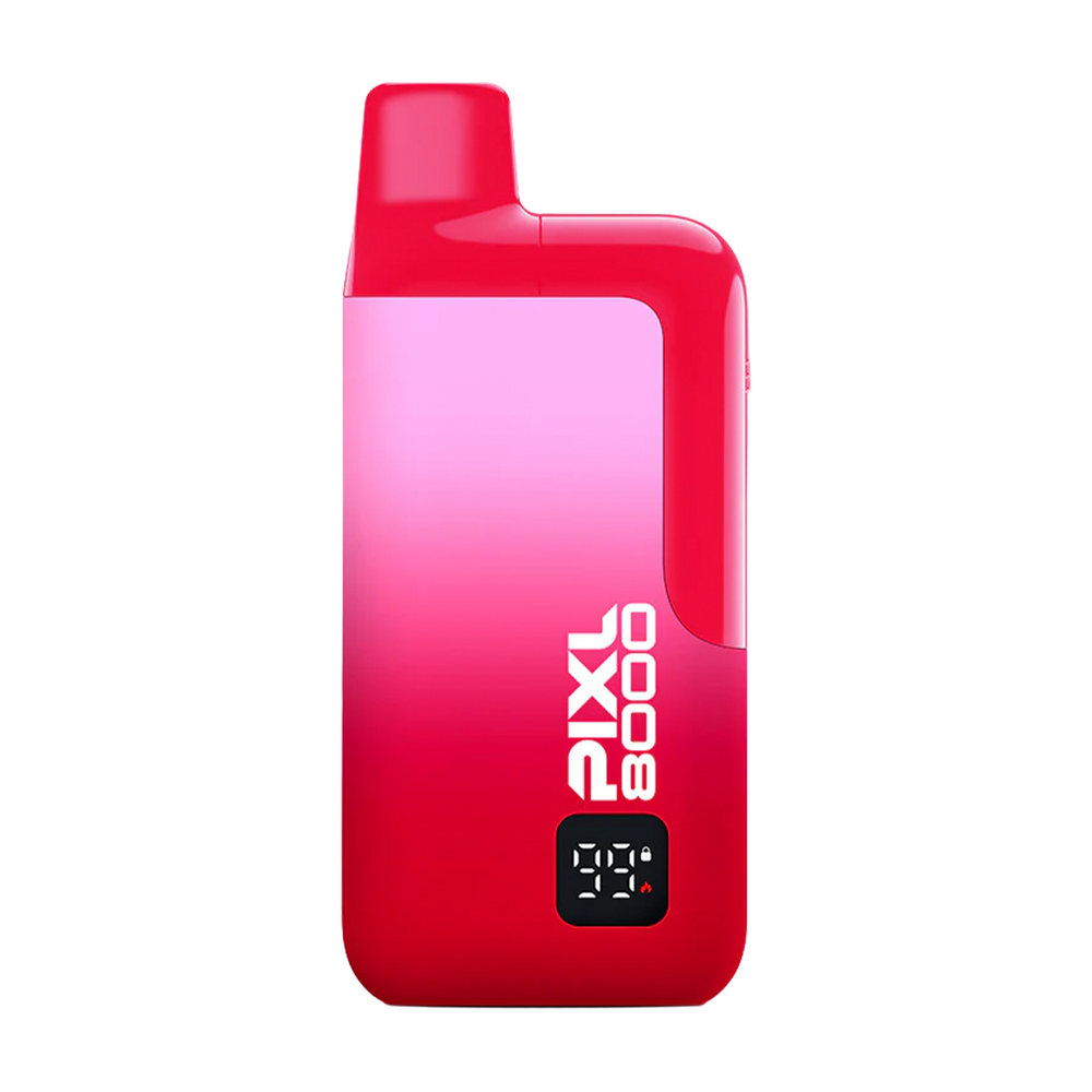 Pixl 8000 Kit sakura raspberry