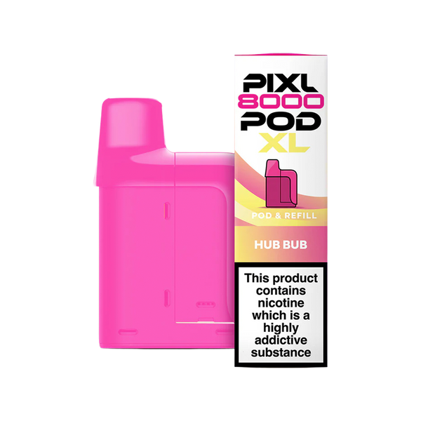 why is my vuse epod 2 vibrating Vuse ePod 2 vPro Tobacco Refills 18mg