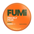 prickly pear fumi nicotine pouches