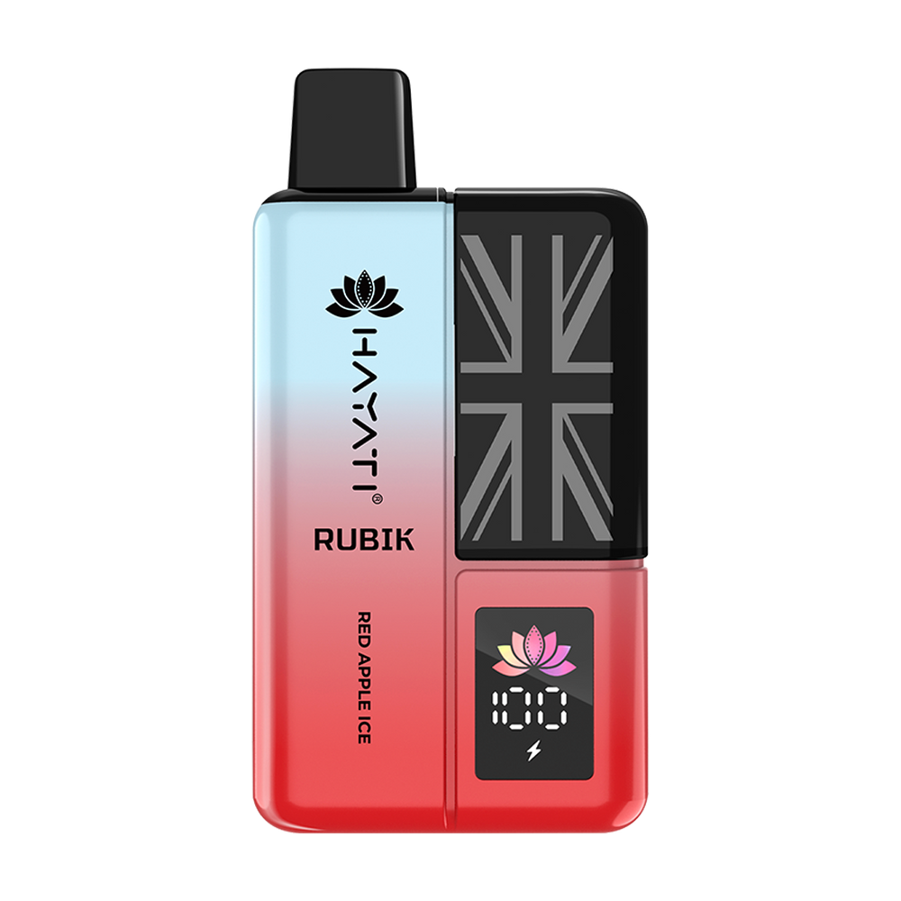 Hayati Rubik Kit