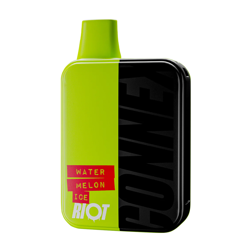 Riot Connex Pod Kit