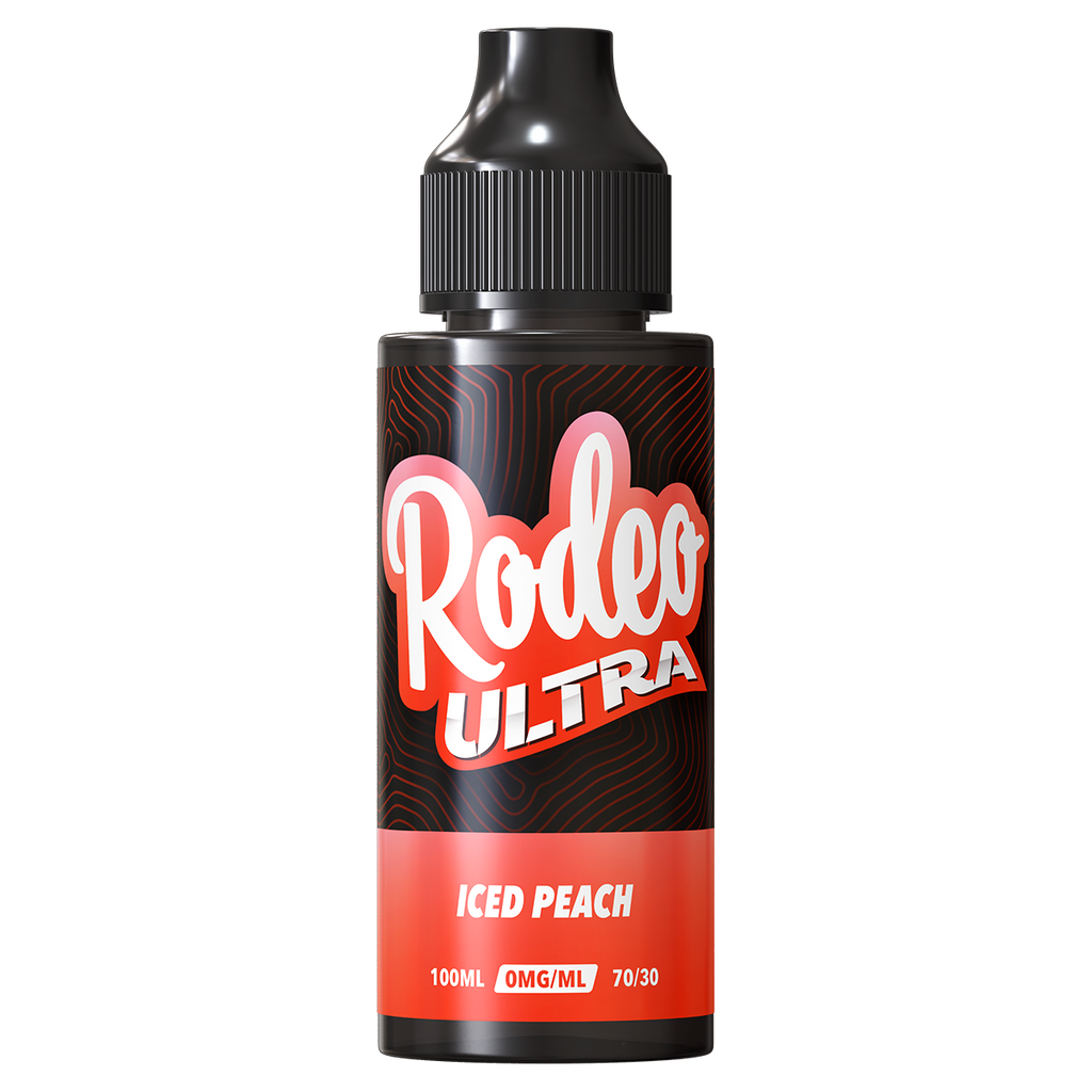 Iced Ultra