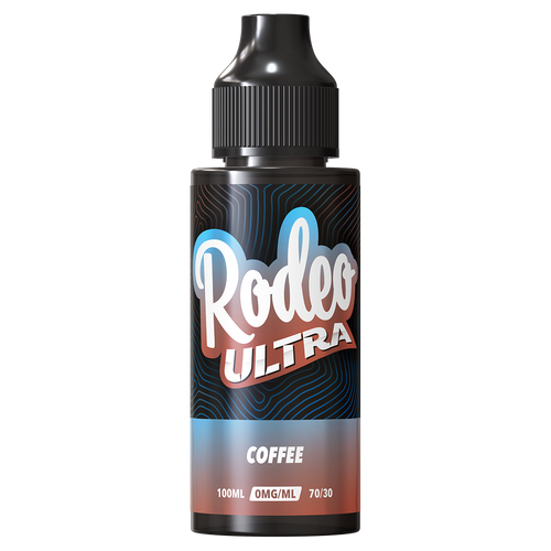 Coffee by Rodeo Ultra 100ml