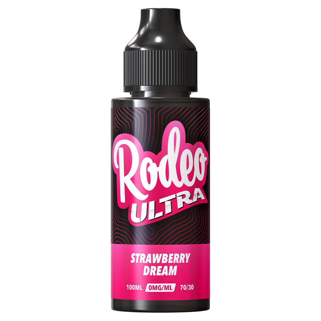Strawberry Dream Ultra