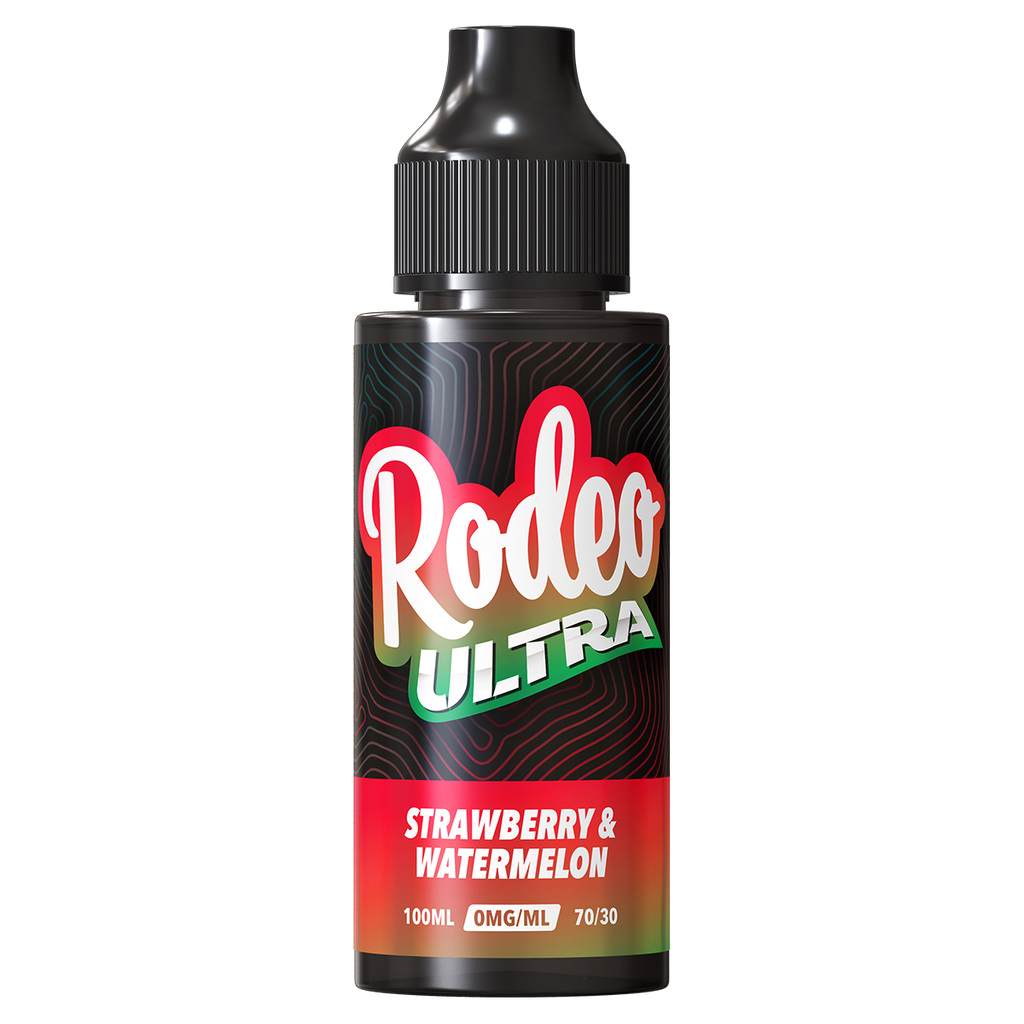 Strawberry & Watermelon Ultra