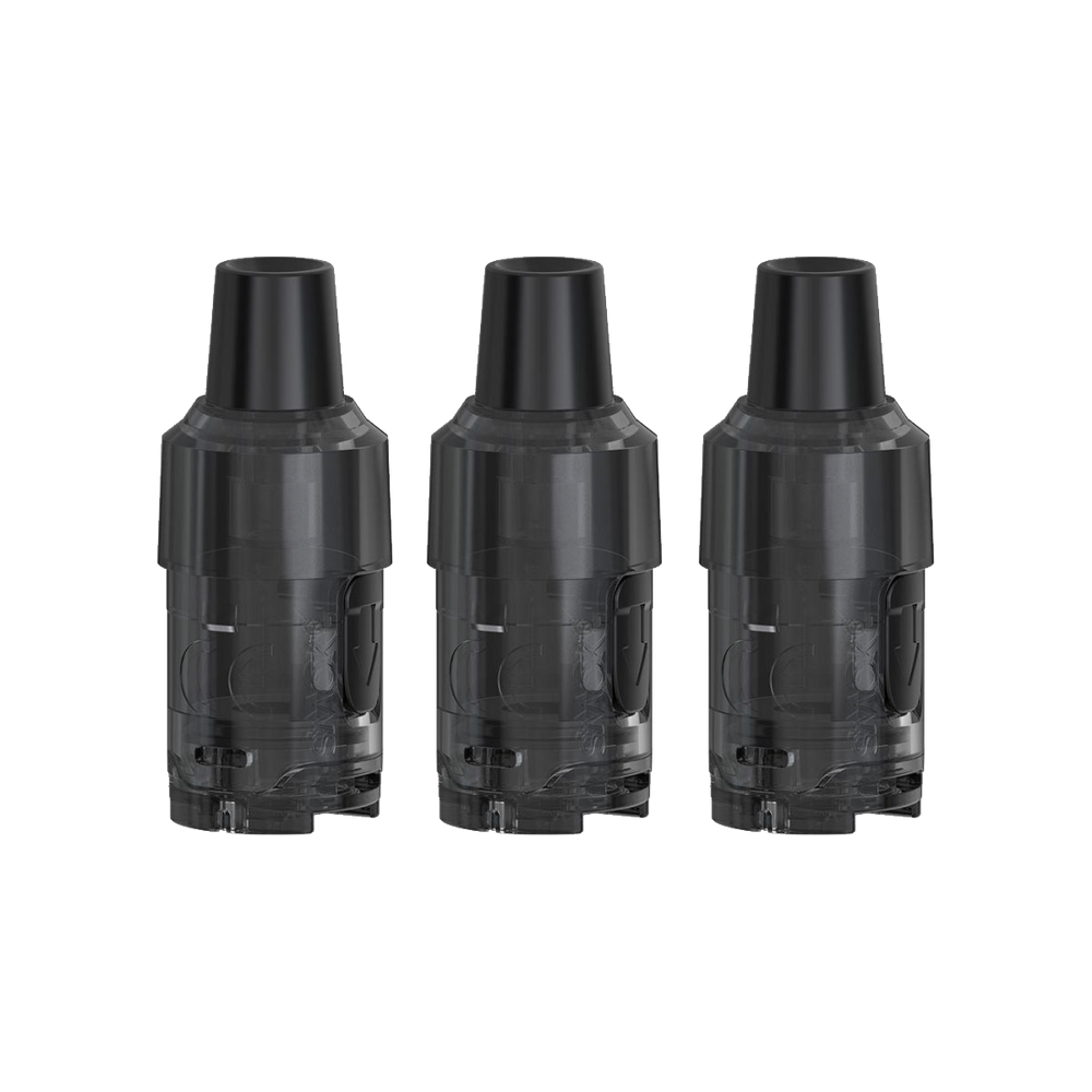 SMOK RPM 25 LP1 Replacement Pods (Pack of 3)