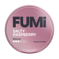 salty raspberry fumi nicotine pouches